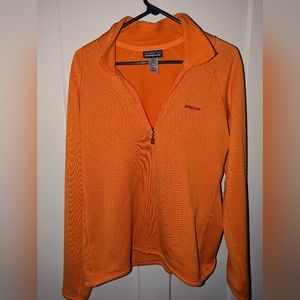 Women's Patagonia Fleece Top